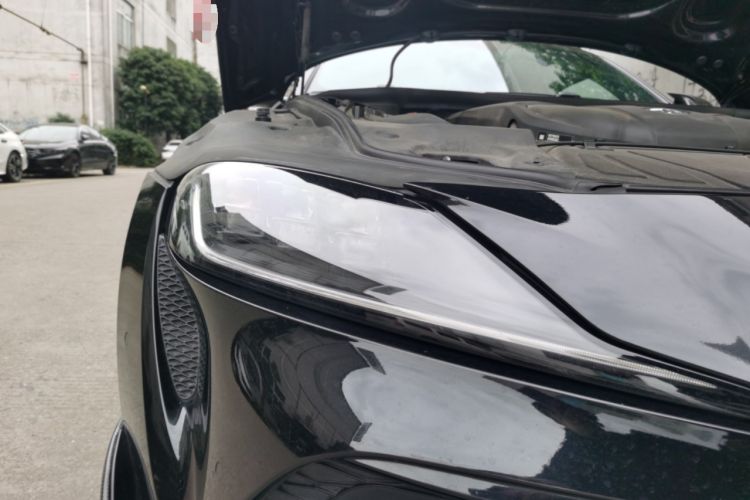 Used Toyota SUPRA 2022 Facelifted GR SUPRA 3.0T Standard Model Right Front Headlight