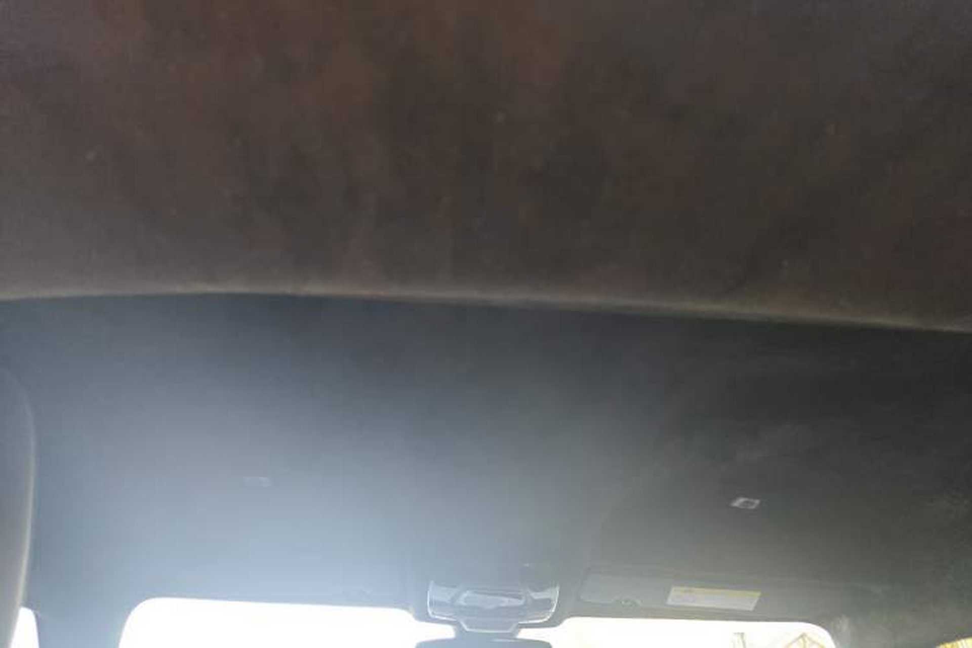 Used Toyota SUPRA 2021 GR SUPRA 3.0T Standard Model Headliner