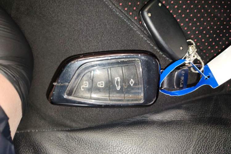 Used Toyota SUPRA 2021 GR SUPRA 3.0T Standard Model Interior 1