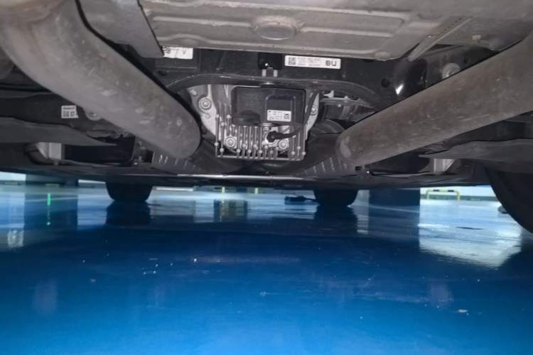 Used Toyota SUPRA 2022 GR SUPRA 3.0T Standard Model Chassis Rear