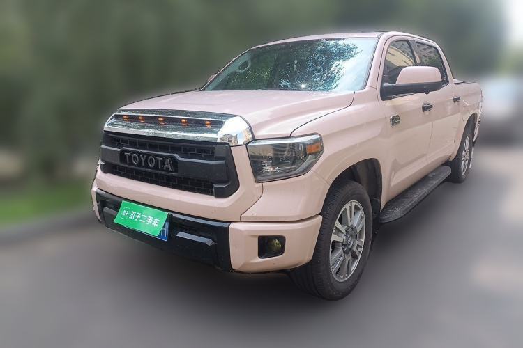 Used Toyota Tundra 2011 5.7 Standard Edition Guazi used car, China used car export, Used car for sale, Used  cars, Cheapest cars for sale