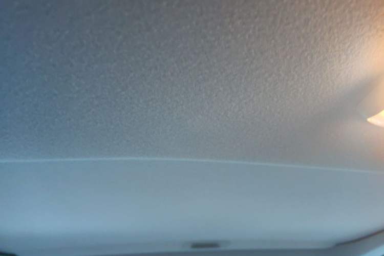 Used Toyota Tundra  Headliner