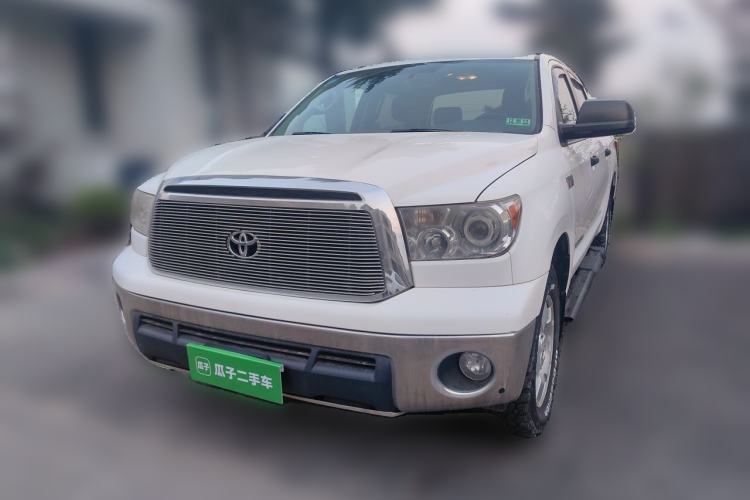 Used Toyota Tundra Tundra TRD Pro Guazi used car, China used car export, Used car for sale, Used  cars, Cheapest cars for sale
