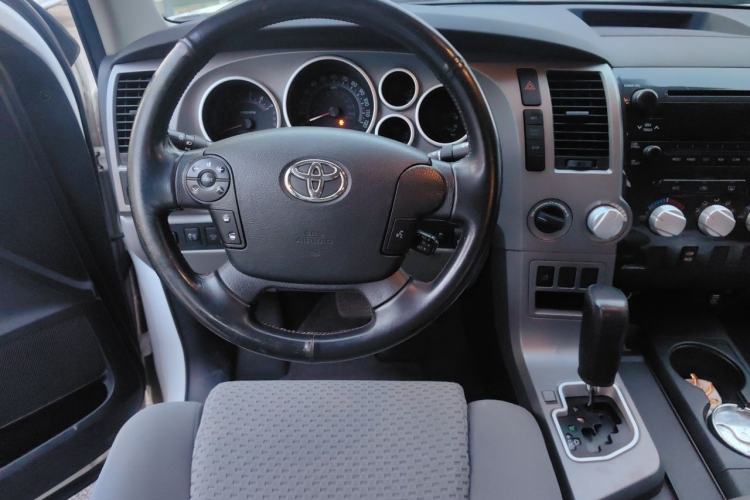 Used Toyota Tundra  Steering Wheel