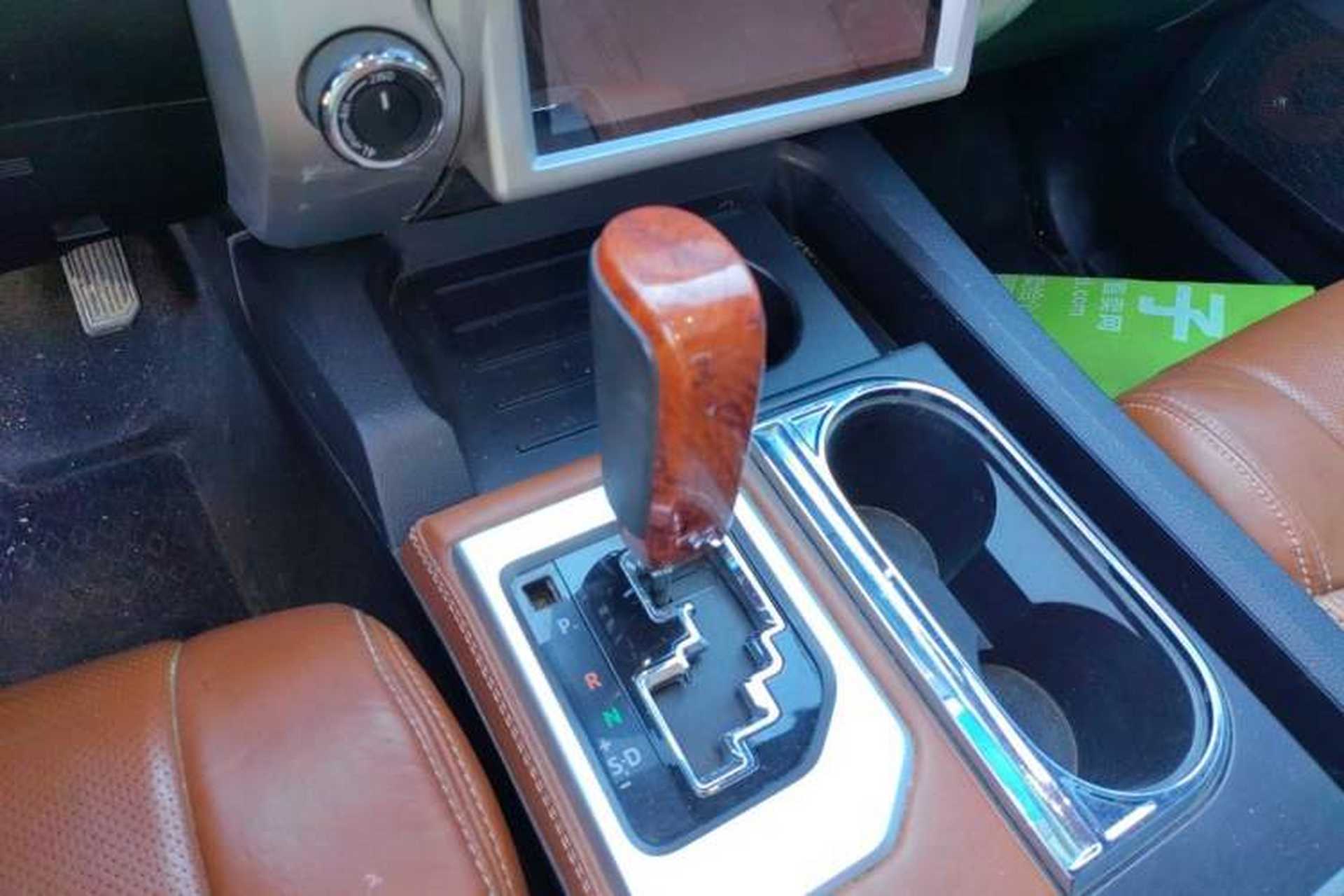 Used Toyota Tundra  Gear Lever