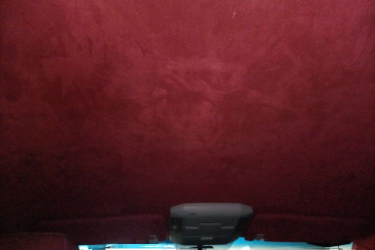 Used Toyota Tundra  Headliner
