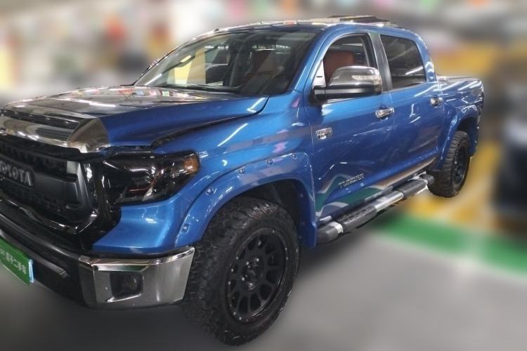 Used Toyota Tundra  Guazi used car, China used car export, Used car for sale, Used  cars, Cheapest cars for sale
