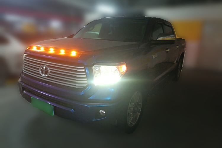 Used Toyota Tundra  Guazi used car, China used car export, Used car for sale, Used  cars, Cheapest cars for sale