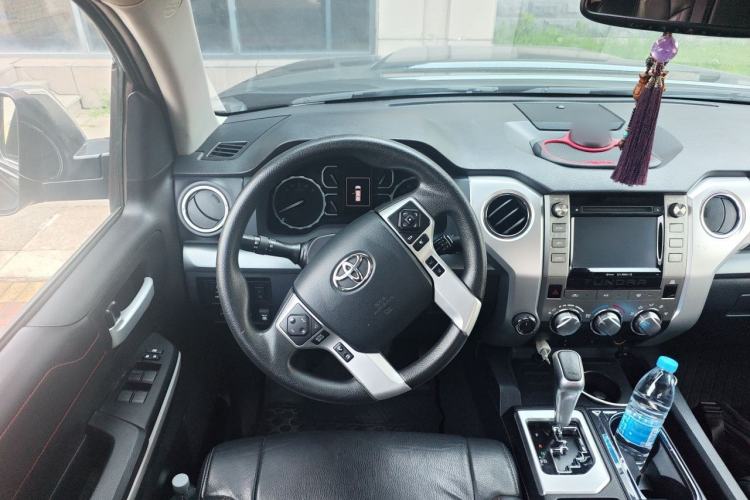 Used Toyota Tundra  Steering Wheel