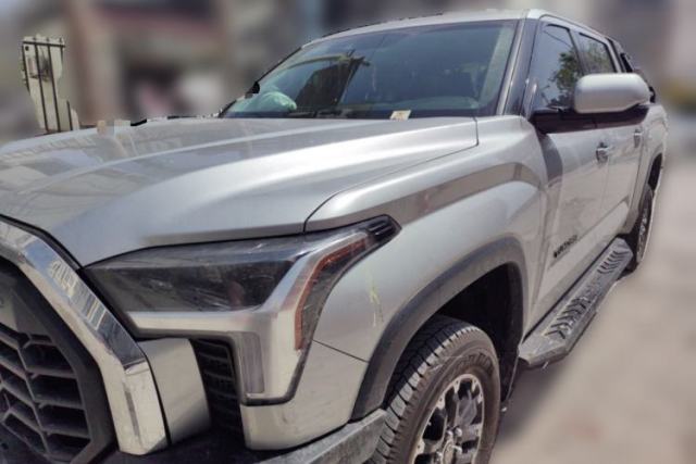 Used Toyota Tundra 