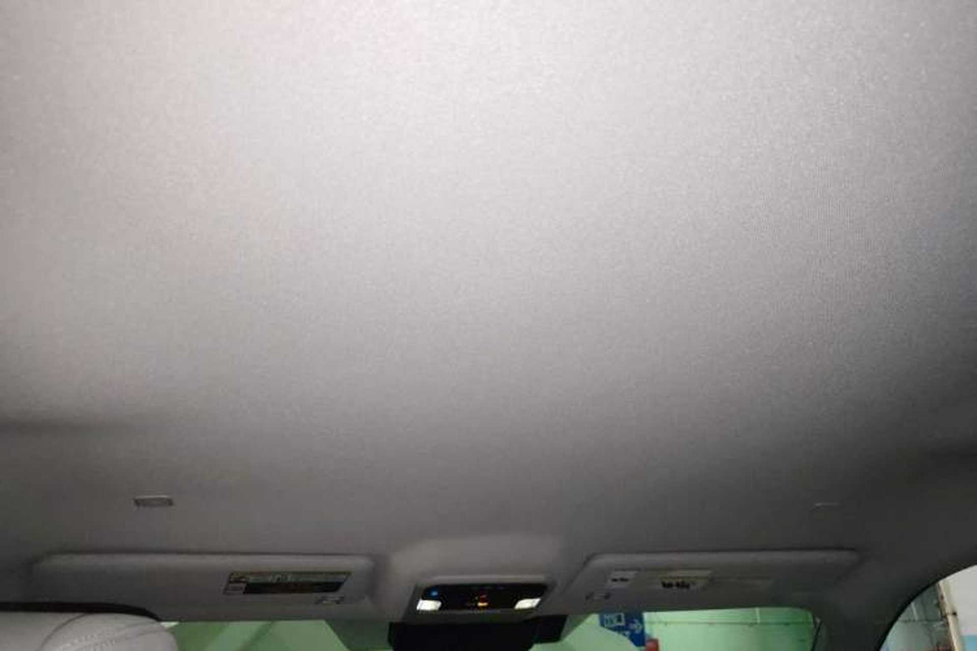 Used Toyota Tundra  Headliner