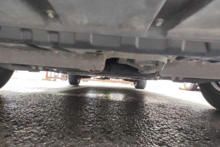 Used Toyota Vellfire 2019 Dual-Engine 2.5L HV Prestige Edition Chassis Front