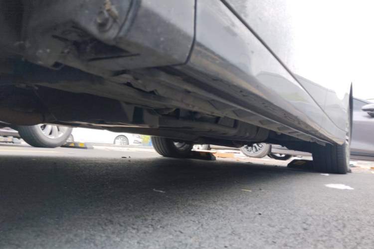 Used Toyota Vellfire 2019 Dual-Engine 2.5L HV Luxury Edition Chassis Front Left
