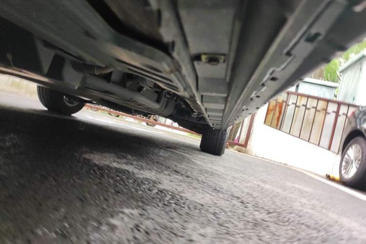 Used Toyota Vellfire 2019 Dual-Engine 2.5L HV Prestige Edition Chassis Front Left