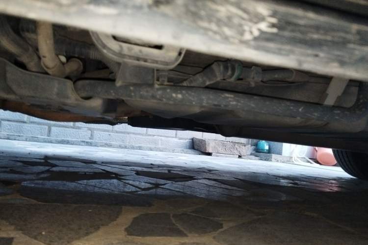 Used Toyota Vellfire 2019 Dual-Engine 2.5L HV Prestige Edition Chassis Front Left