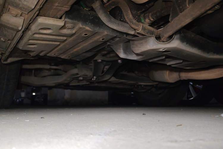 Used Toyota Vellfire 2019 Dual-Engine 2.5L HV Prestige Edition Chassis Front Left