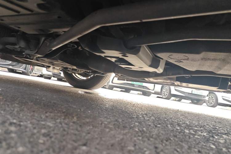Used Toyota Vellfire 2019 Dual-Engine 2.5L HV Prestige Edition Chassis Front Left