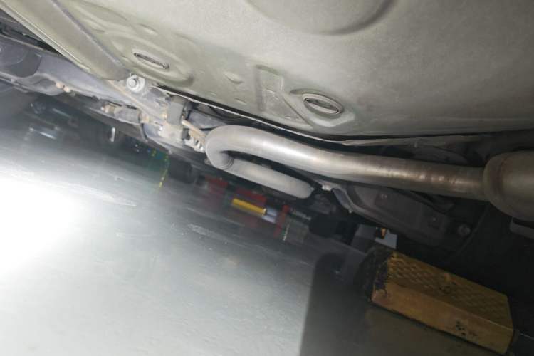 Used Toyota Vellfire 2019 Dual-Engine 2.5L HV Prestige Edition Chassis Front Left