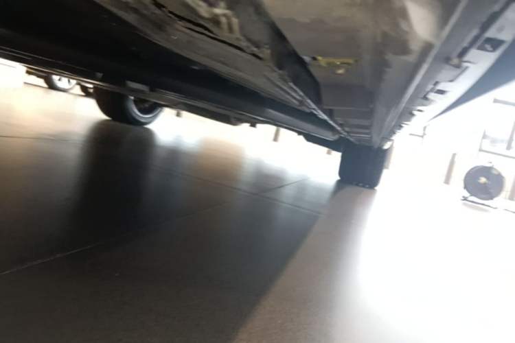 Used Toyota Vellfire 2019 Dual-Engine 2.5L HV Luxury Edition Chassis Front Left