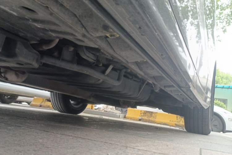 Used Toyota Vellfire 2019 Dual-Engine 2.5L HV Prestige Edition Chassis Front Left