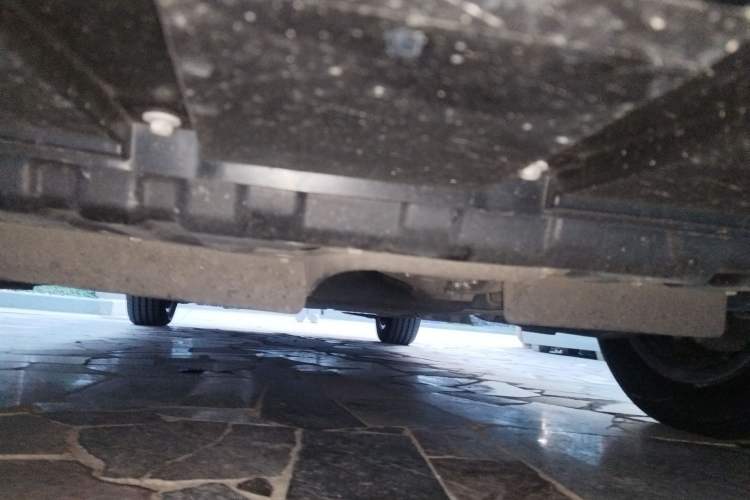 Used Toyota Vellfire 2019 Dual-Engine 2.5L HV Prestige Edition Chassis Front