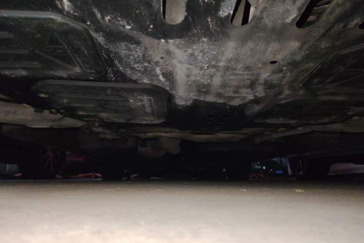 Used Toyota Vellfire 2019 Dual-Engine 2.5L HV Prestige Edition Chassis Front