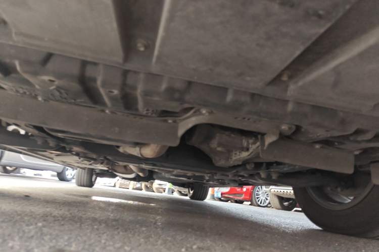 Used Toyota Vellfire 2019 Dual-Engine 2.5L HV Prestige Edition Chassis Front