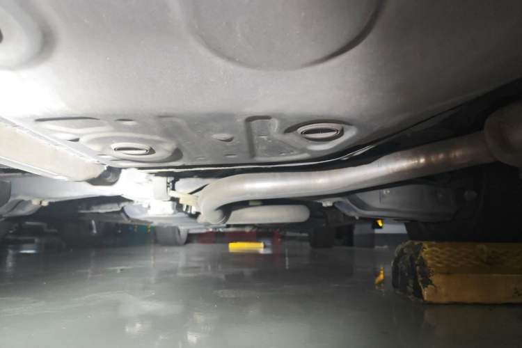 Used Toyota Vellfire 2019 Dual-Engine 2.5L HV Prestige Edition Chassis Front