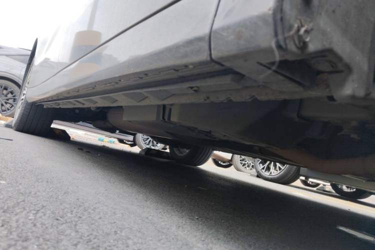 Used Toyota Vellfire 2019 Dual-Engine 2.5L HV Luxury Edition Chassis Front Right