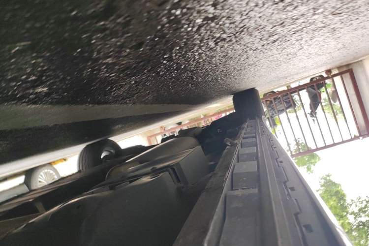 Used Toyota Vellfire 2019 Dual-Engine 2.5L HV Prestige Edition Chassis Front Right