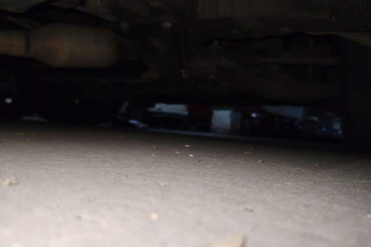 Used Toyota Vellfire 2019 Dual-Engine 2.5L HV Prestige Edition Chassis Front Right
