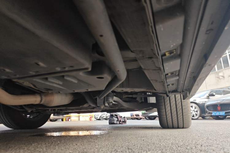 Used Toyota Vellfire 2019 Dual-Engine 2.5L HV Prestige Edition Chassis Front Right