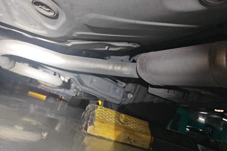 Used Toyota Vellfire 2019 Dual-Engine 2.5L HV Prestige Edition Chassis Front Right