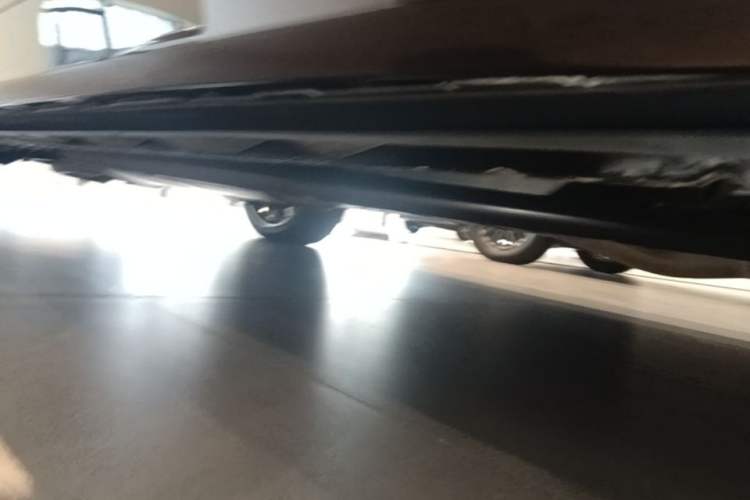 Used Toyota Vellfire 2019 Dual-Engine 2.5L HV Luxury Edition Chassis Front Right