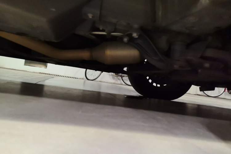 Used Toyota Vellfire 2019 Dual-Engine 2.5L HV Prestige Edition Chassis Front Right