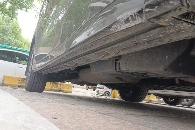 Used Toyota Vellfire 2019 Dual-Engine 2.5L HV Prestige Edition Chassis Front Right