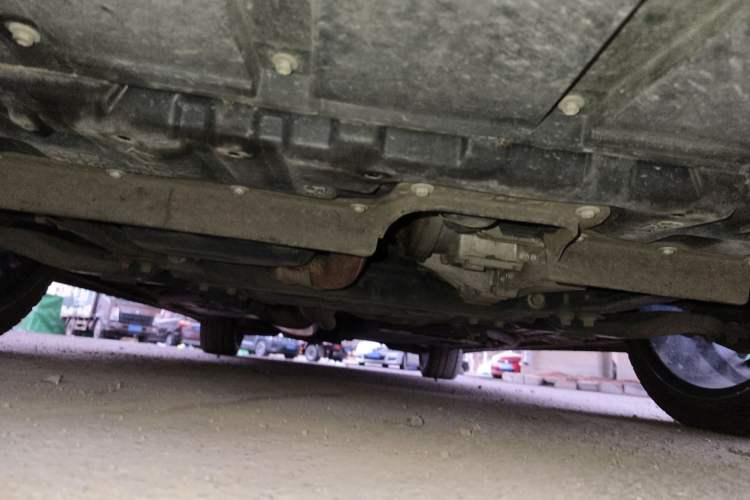 Used Toyota Vellfire 2019 Dual-Engine 2.5L HV Prestige Edition Chassis Front