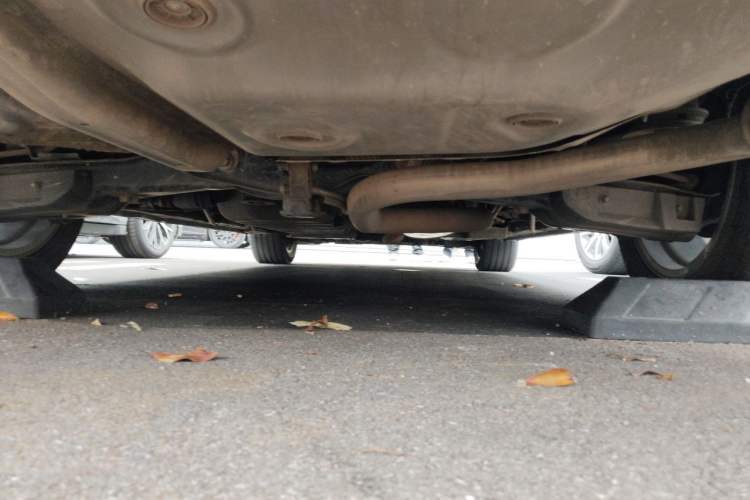 Used Toyota Vellfire 2019 Dual-Engine 2.5L HV Luxury Edition Chassis Rear