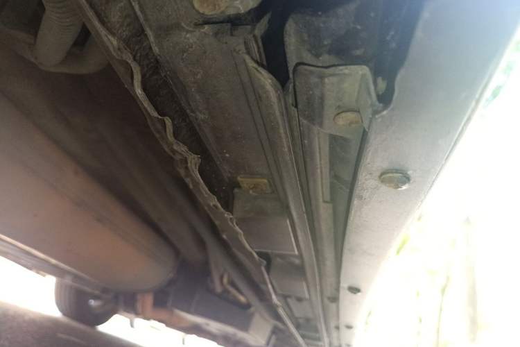 Used Toyota Vellfire 2019 Dual-Engine 2.5L HV Prestige Edition Chassis Rear Right