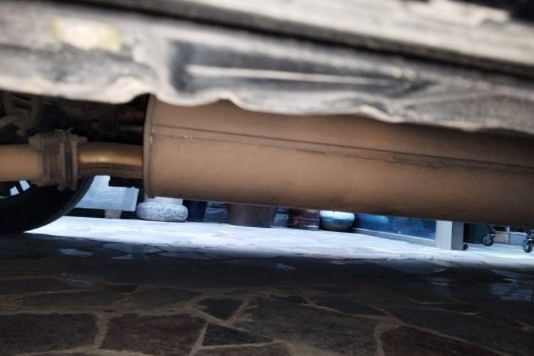 Used Toyota Vellfire 2019 Dual-Engine 2.5L HV Prestige Edition Chassis Rear Right
