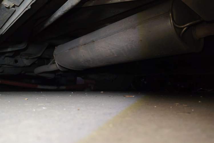 Used Toyota Vellfire 2019 Dual-Engine 2.5L HV Prestige Edition Chassis Rear Right