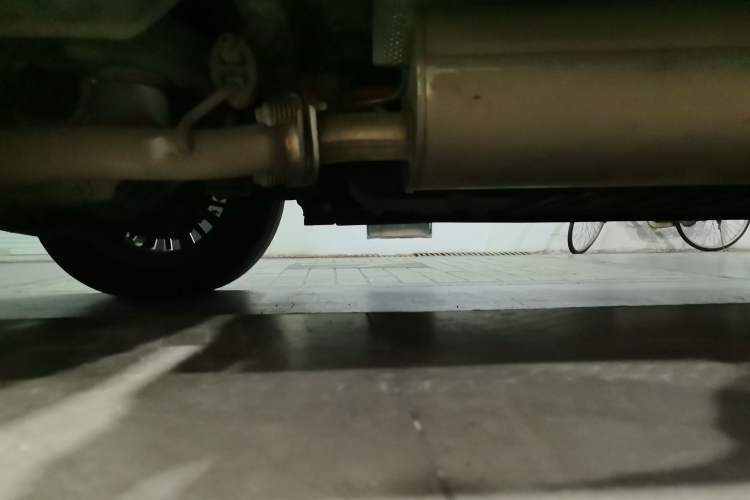 Used Toyota Vellfire 2019 Dual-Engine 2.5L HV Prestige Edition Chassis Rear Right