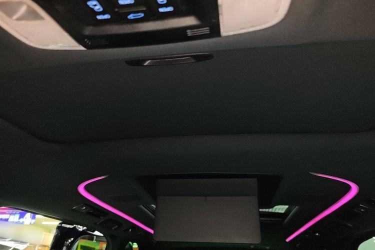Used Toyota Vellfire 2019 Dual-Engine 2.5L HV Prestige Edition Headliner