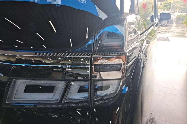 Used Toyota Vellfire 2019 Dual-Engine 2.5L HV Luxury Edition Right Rear Taillight