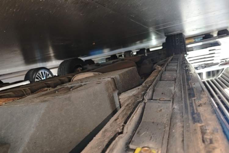 Used Toyota Vellfire 2019 Dual-Engine 2.5L HV Luxury Edition Right Side Sill