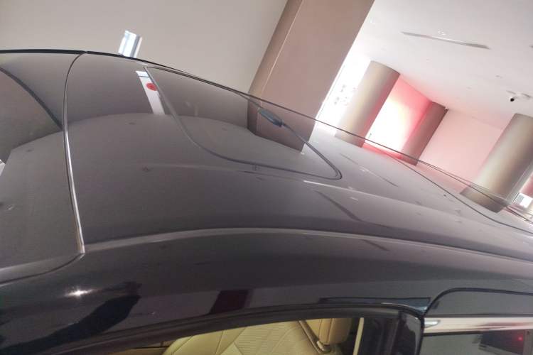 Used Toyota Vellfire 2019 Dual-Engine 2.5L HV Prestige Edition Roof