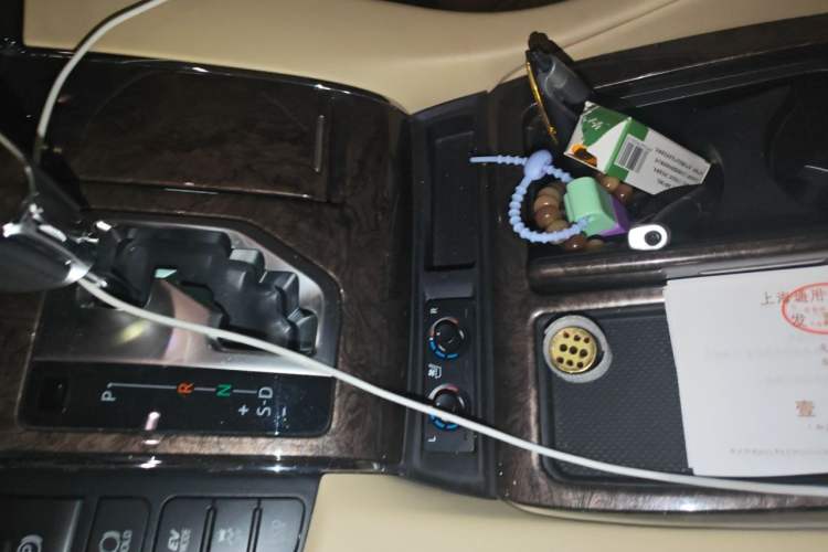 Used Toyota Vellfire 2019 Dual-Engine 2.5L HV Prestige Edition Vehicle Key