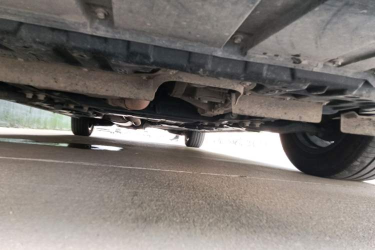 Used Toyota Vellfire 2019 Dual-Engine 2.5L HV Luxury Edition Chassis Front