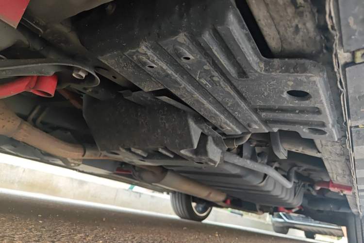 Used Toyota Vellfire 2019 Dual-Engine 2.5L HV Prestige Edition Chassis Front Left
