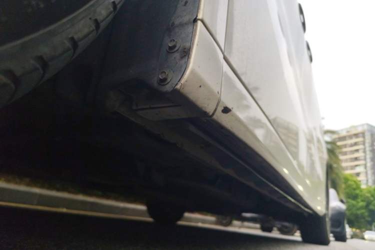 Used Toyota Vellfire 2019 Dual-Engine 2.5L HV Prestige Edition Chassis Front Left